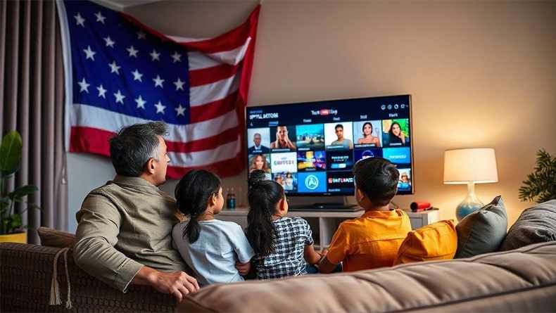 best iptv usa