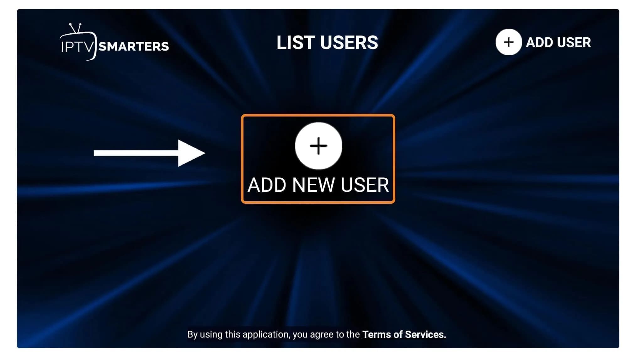 best iptv usa