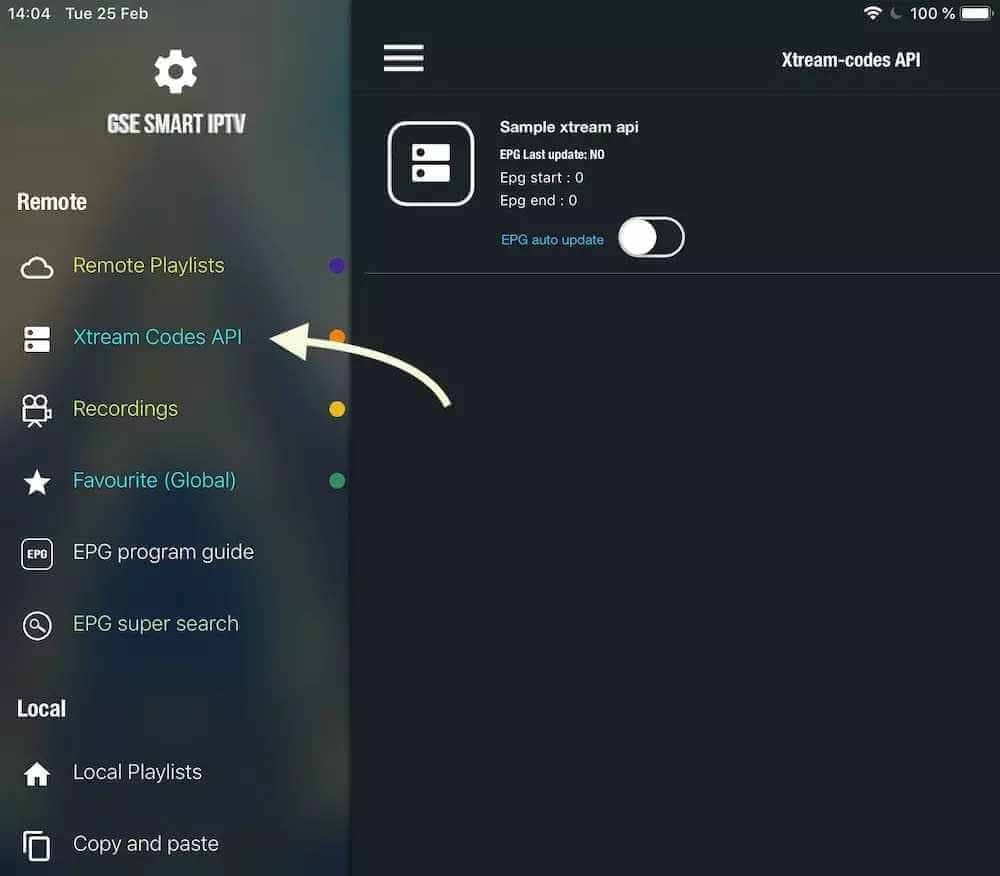 best iptv usa