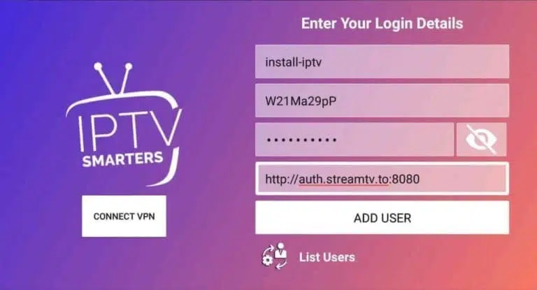 best iptv usa