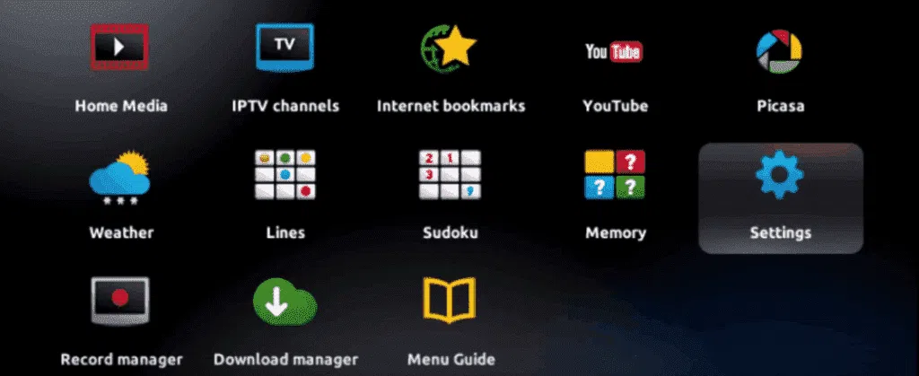best iptv usa