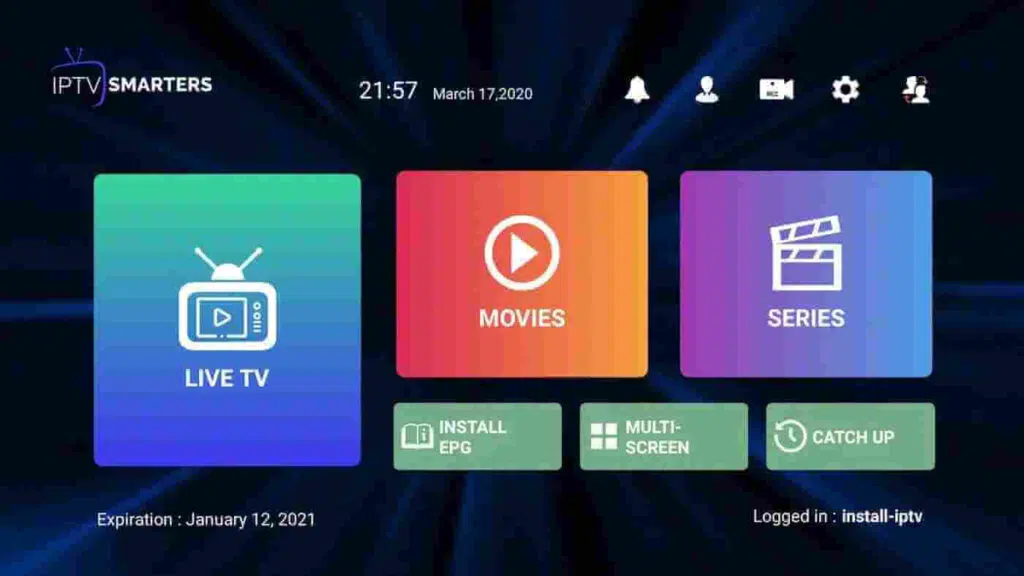 best iptv usa