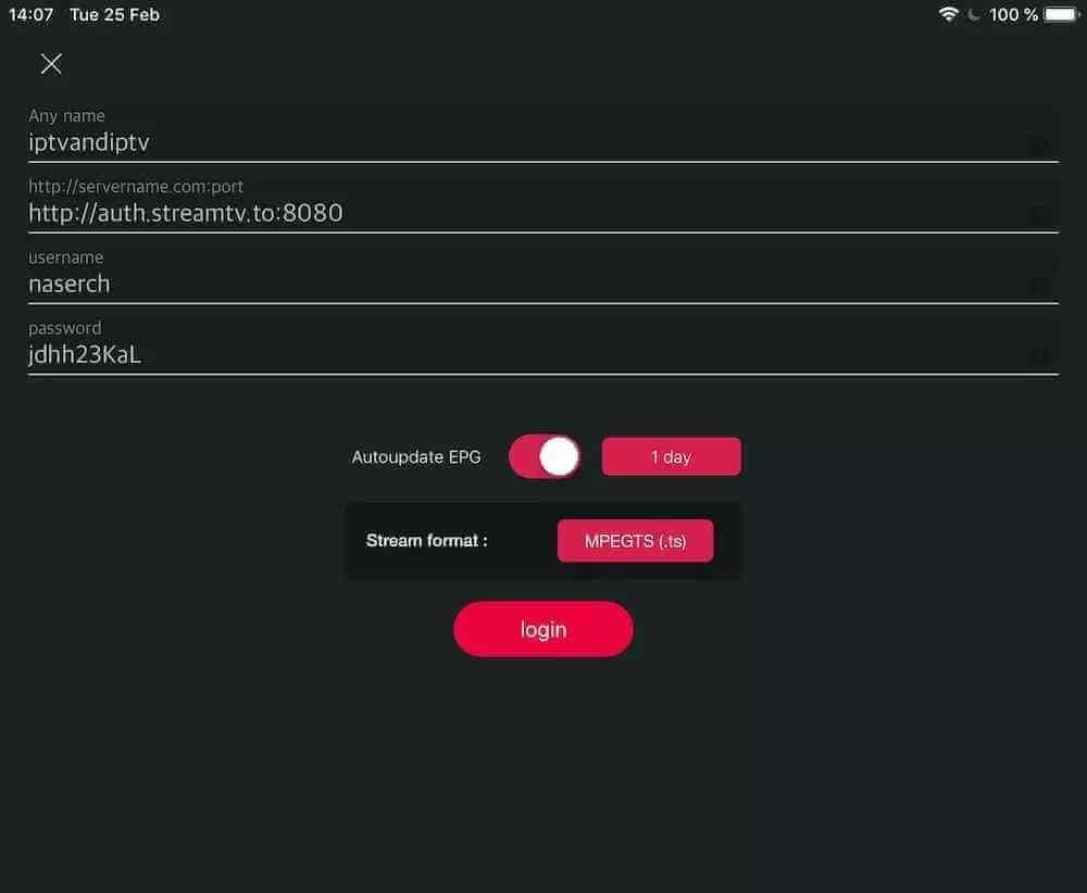 best iptv usa