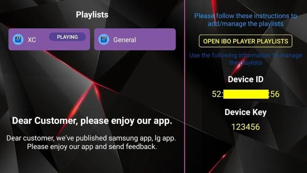 best iptv usa
