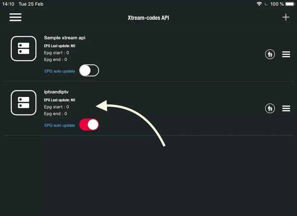 best iptv usa
