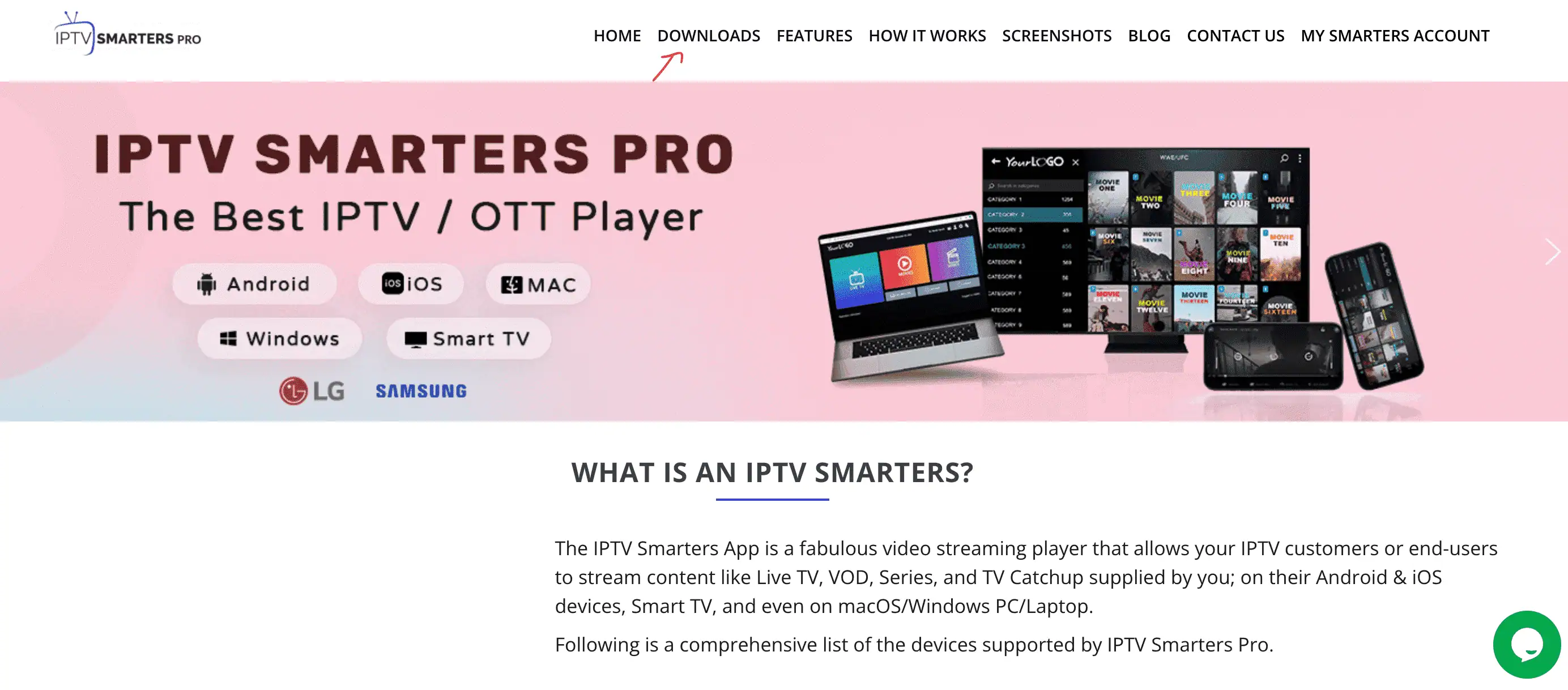 best iptv usa