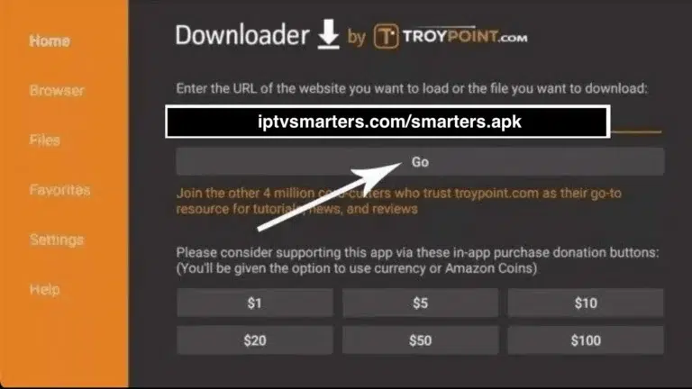 best iptv usa