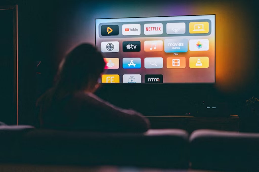 iptv provider usa
