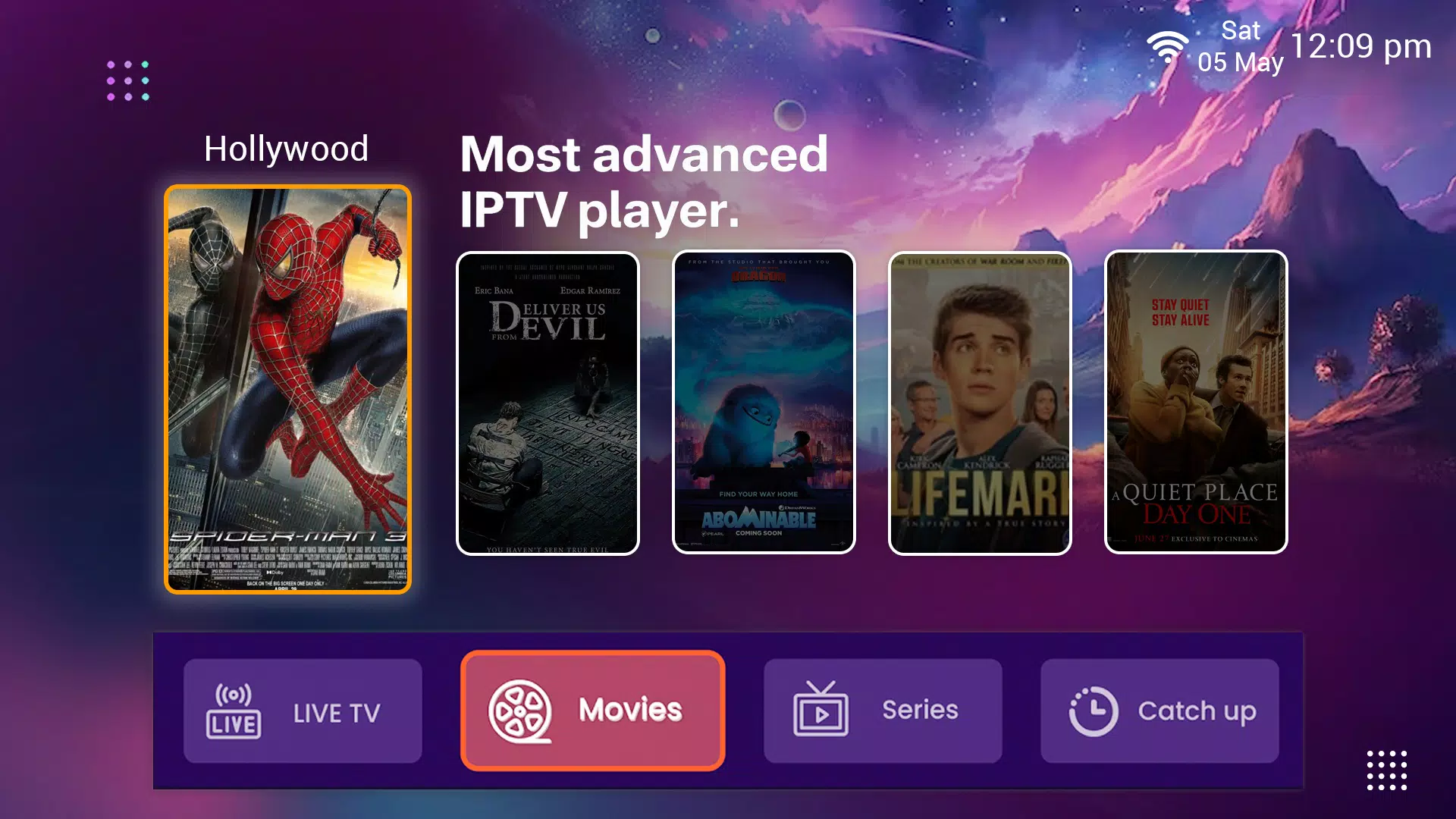 iptv usa