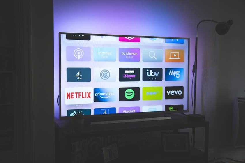 Is IPTV Legal in USA